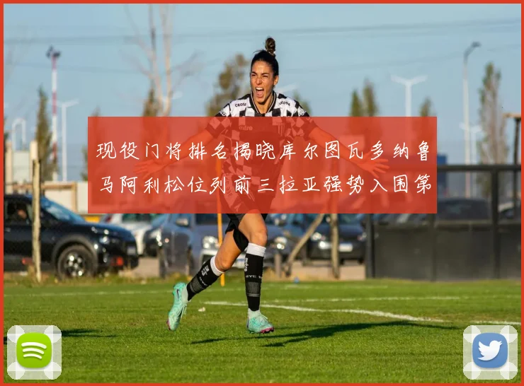 现役门将排名揭晓库尔图瓦多纳鲁马阿利松位列前三拉亚强势入围第七位